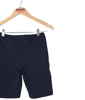 Boys Elastic Waist Short