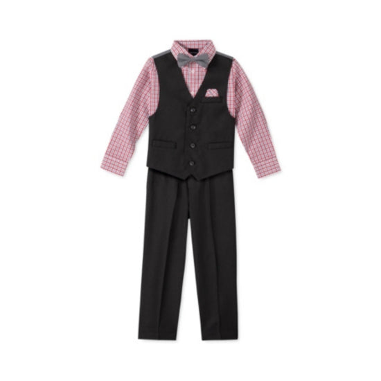 NAUTICA Boys Set 4 Pcs