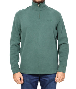 POLO RALPH LAUREN Men High Neck Sweatshirt