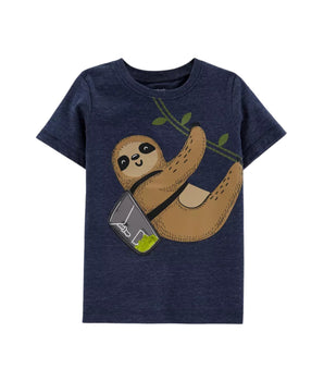 Baby Print T-Shirts