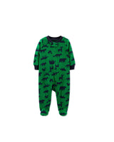 CARTER'S Baby Boys Animals Graphic Jumpsuit