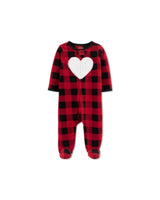 CARTER'S Girls Overall Casual