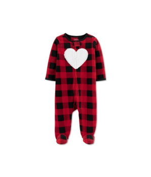 CARTER'S Girls Overall Casual