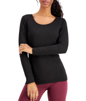 Women Long Sleeve Sport T-Shirt