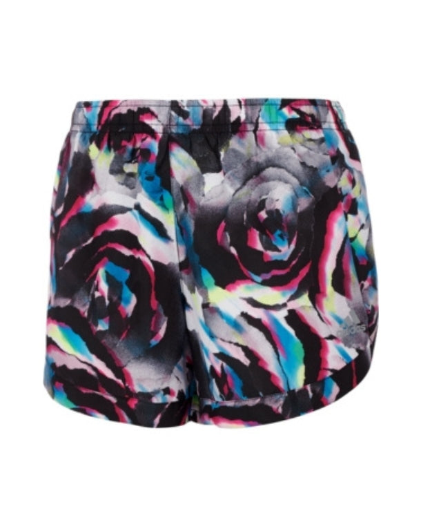 Girls Printed Short