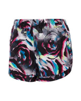 Girls Printed Short