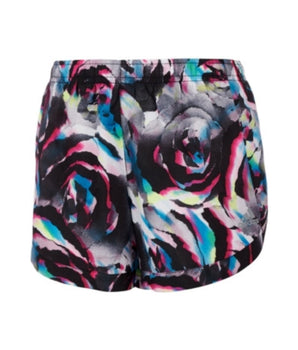 Girls Printed Short