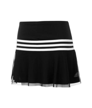 Girls Full Elastic Skirt