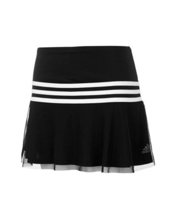 Girls Full Elastic Skirt