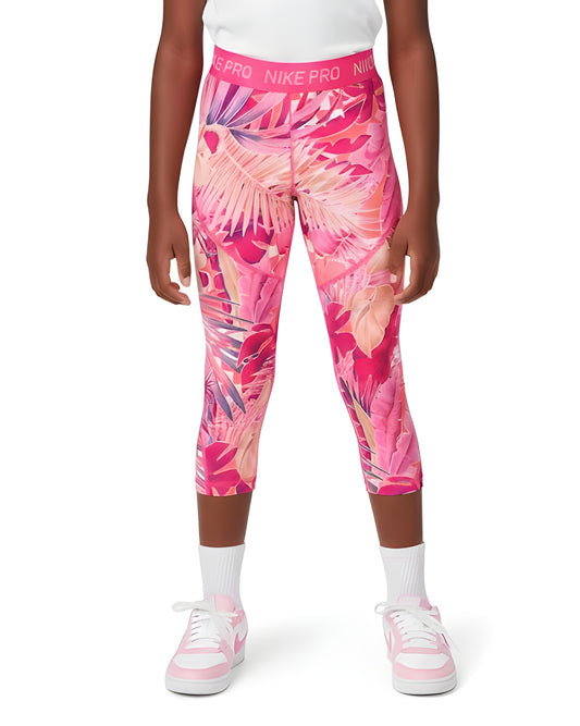 NIKE Girls Pro Ultra Legging