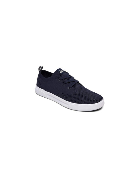QUIKSILVER Unisex Shore break Stretch Knit Sneaker