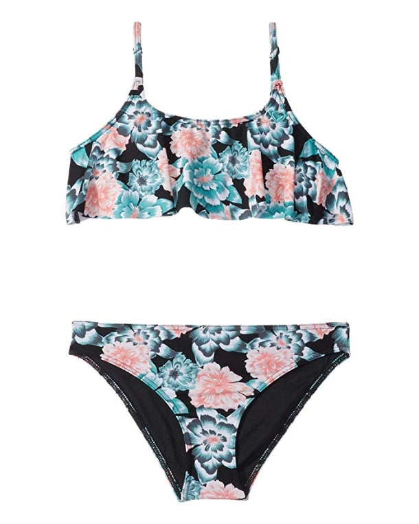 Girls Swimsuit 2 Pc