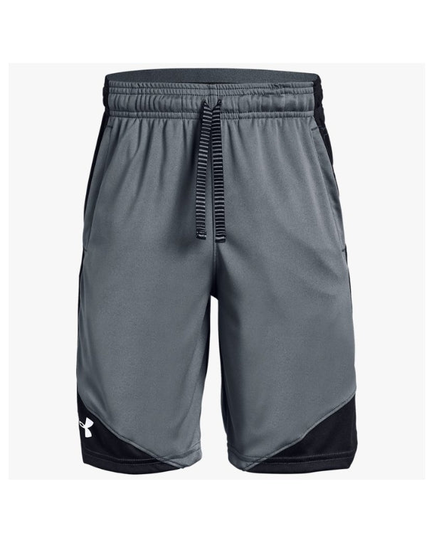 Boys Regular Fit Short