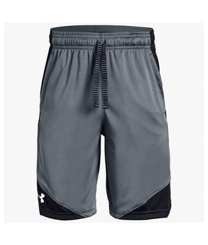 Boys Regular Fit Short