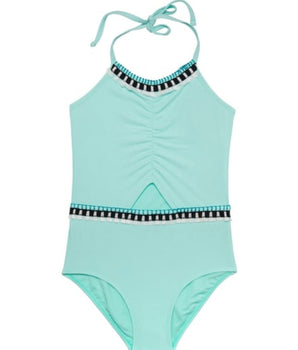 Girl Swimsuit 1 Pc