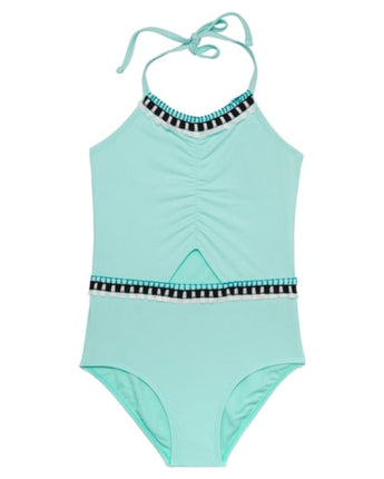 Girl Swimsuit 1 Pc