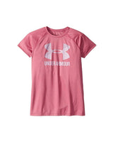 Girls Sport T-Shirt