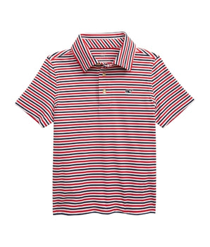 Baby Polo Short Sleeve