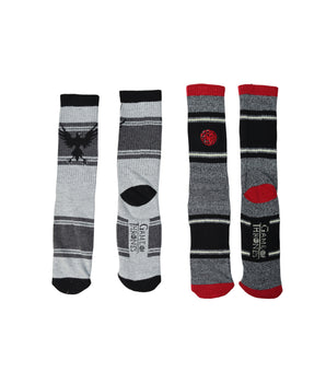 GAME OF THRONES Men Designed Socks