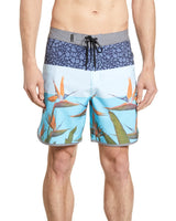 Men Printed Short