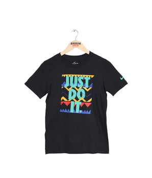 Boys Printed T-Shirt