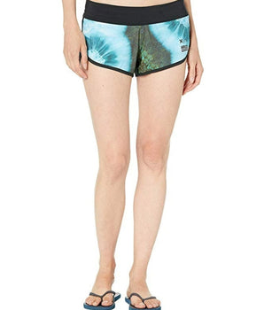 Women Printed Short