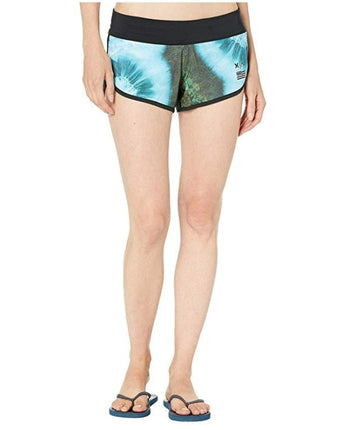 Women Printed Short