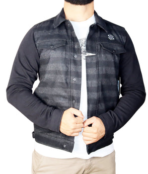 HURLEY Men Casual Jacket