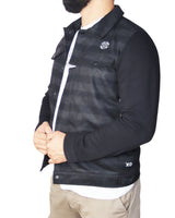 HURLEY Men Casual Jacket