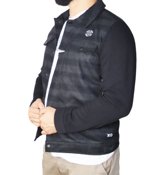 HURLEY Men Casual Jacket