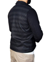 HURLEY Men Casual Jacket