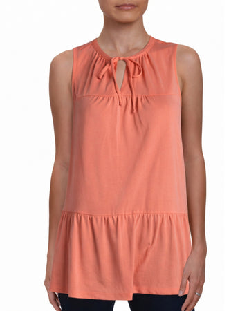 LUCKY BRAND Women Sleeveless Tank Top