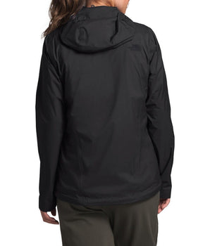 Women Rainy Jacket