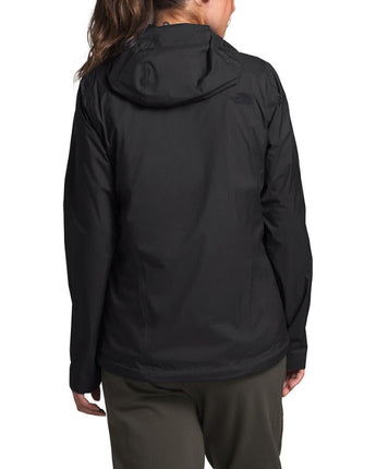 Women Rainy Jacket