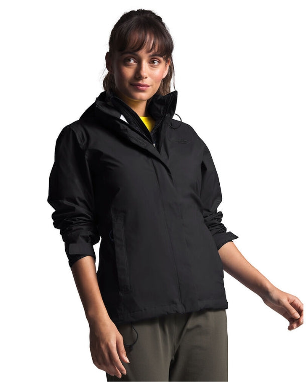 Women Rainy Jacket