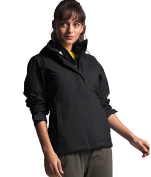 Women Rainy Jacket