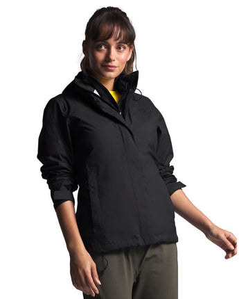 Women Rainy Jacket