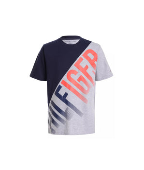 Boys Short Sleeve T-Shirt