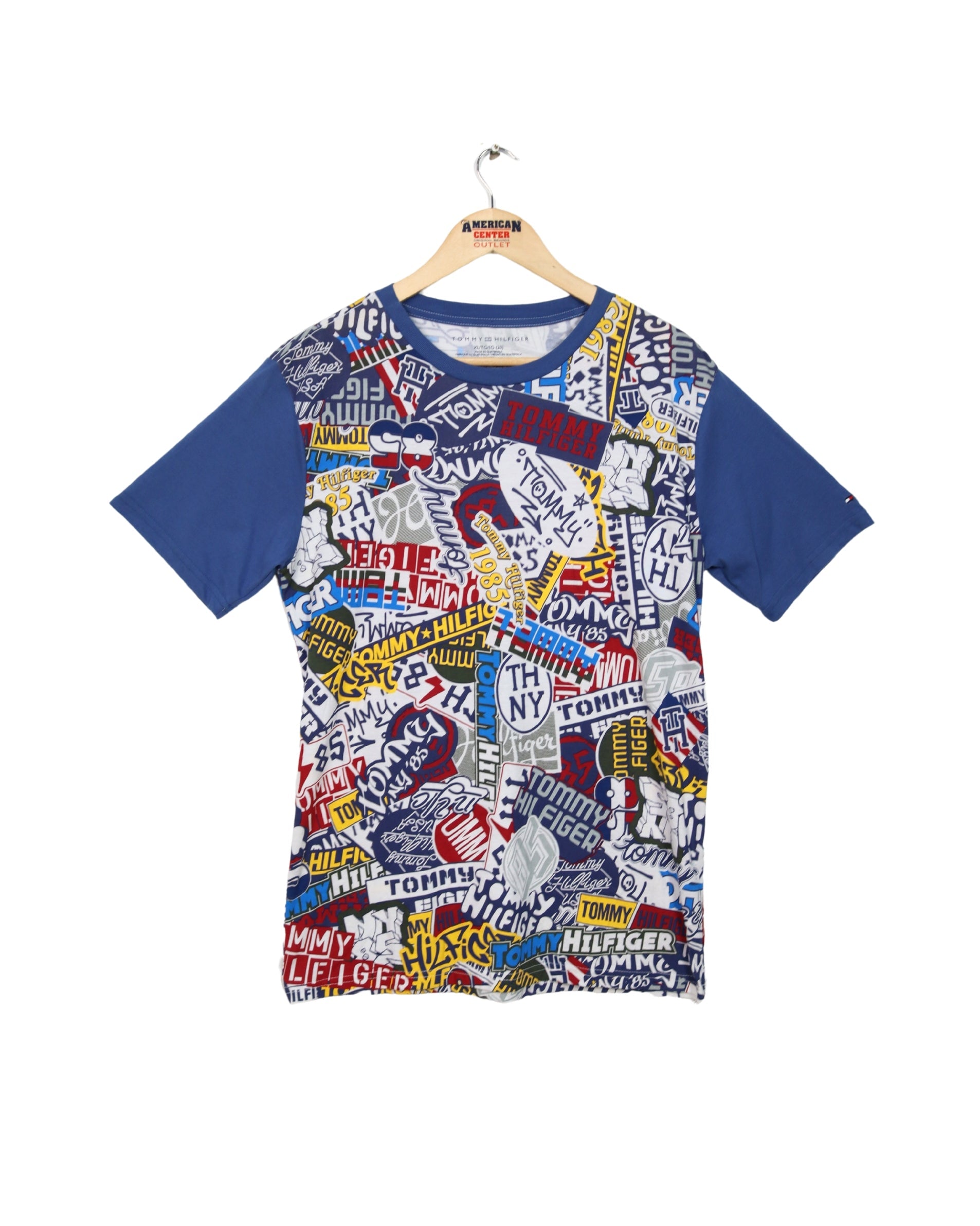 Boys Short Sleeve T-Shirt