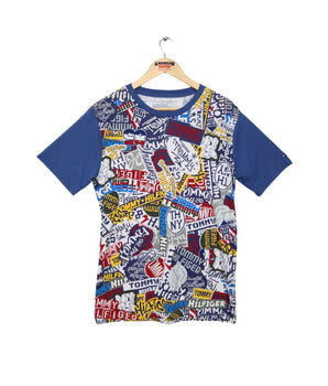 Boys Short Sleeve T-Shirt