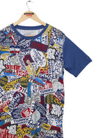 Boys Short Sleeve T-Shirt