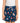 CALVIN KLEIN Girls Printed Skort