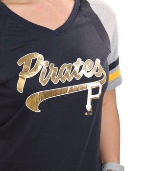 Women Pirates Top