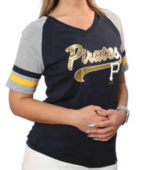 Women Pirates Top