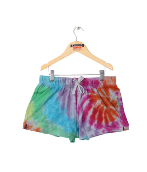 Girls Athleisure Shorts