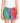 Girls Athleisure Short