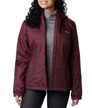 Women Regular Jacket