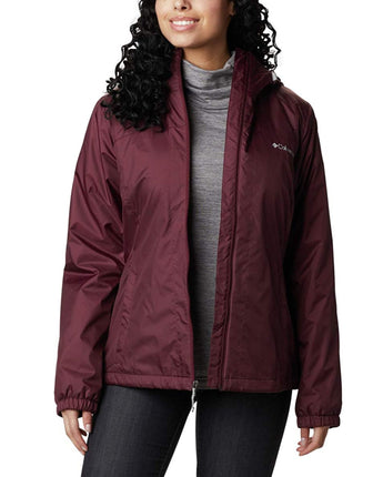 Women Regular Jacket