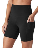 Women Stretchy Short