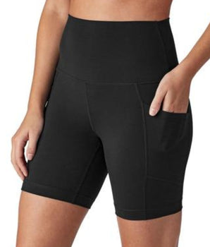 Women Stretchy Short